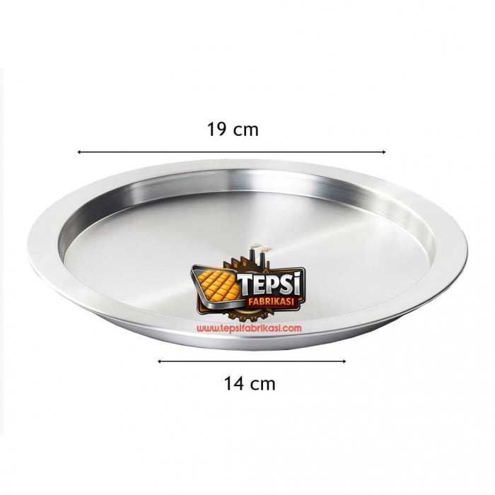 Künefe Tepsisi 14 cm Künefe Tepsisi 14 cm