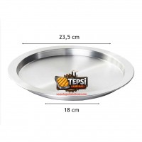 Künefe Tepsisi 18 cm Künefe Tepsisi 18 cm