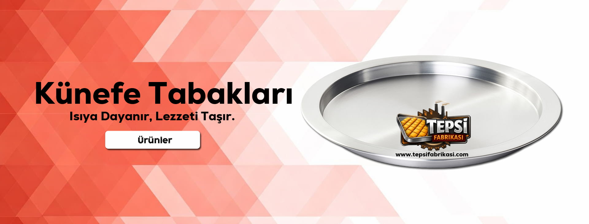 Künefe Tepsisi